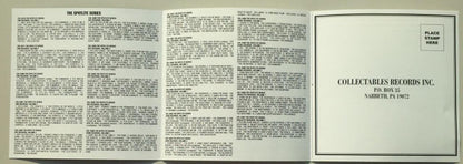 Various : Spotlite On Herald Records, Volume 1 (CD, Comp)