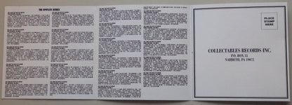 Various : Spotlite On Warwick Records, Volume 2 (CD, Comp)
