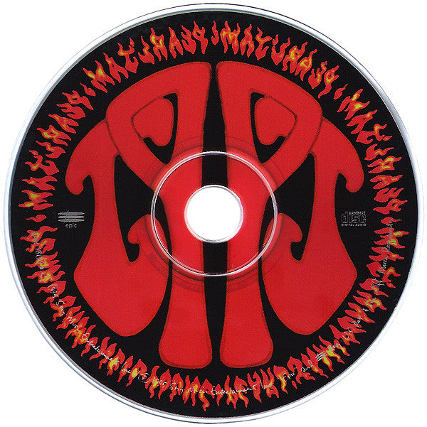 Pearl Jam : Merkinball (CD, Single)