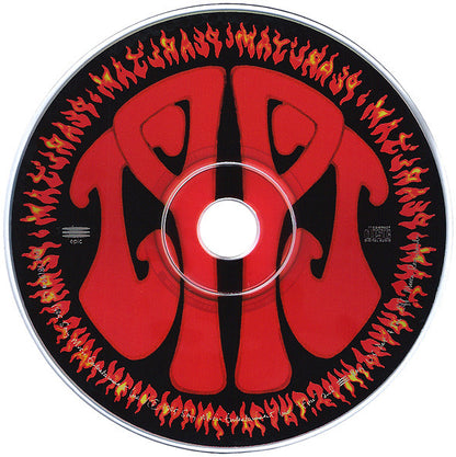 Pearl Jam : Merkinball (CD, Single)
