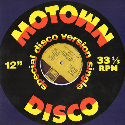 Thelma Houston : I'm Here Again (12", RSD)
