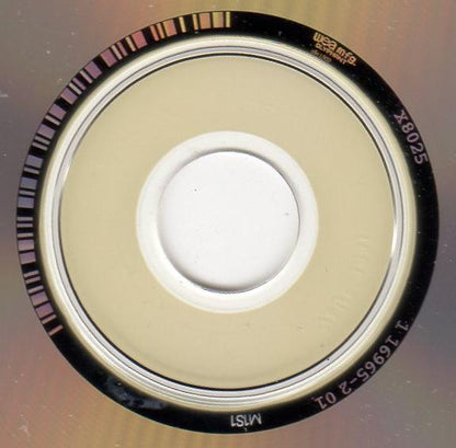 Citizen King : Better Days (And The Bottom Drops Out) (CD, Single)