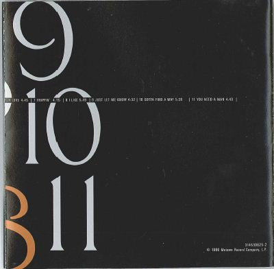 Horace Brown : Horace Brown (CD, Album)