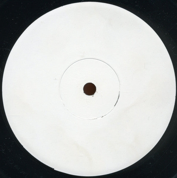 First Choice : Let No Man (12", W/Lbl)