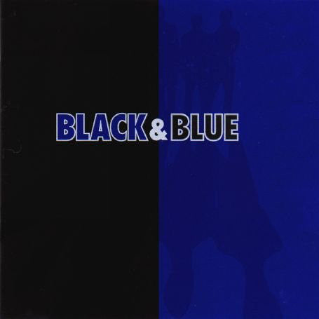 Backstreet Boys : Black & Blue (CD, Album)