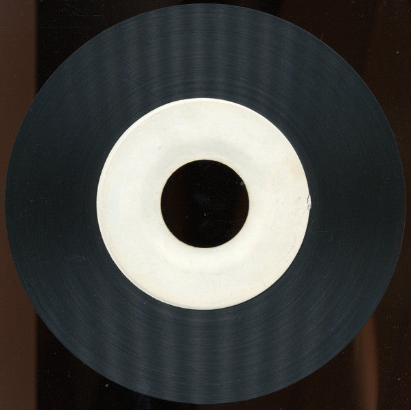 The Moments : If I Didn't Care (7", S/Sided)