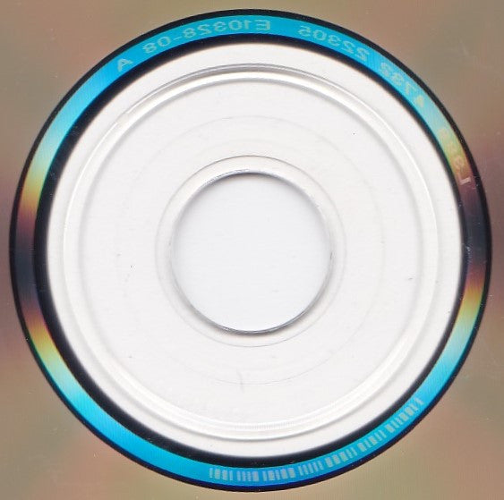 Various : Old School (CD, Comp, RE)