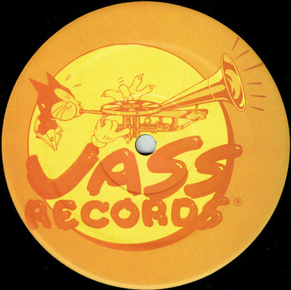 Various : Viper Mad Blues (16 Songs Of Dope And Depravity) (LP, Comp)