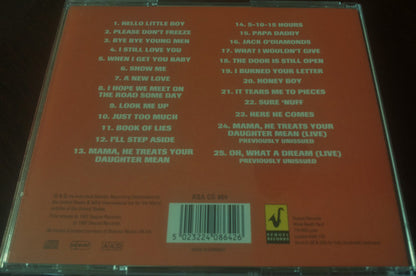 Ruth Brown : Miss Rhythm: The Rest...& More Of The Best (CD, Comp)