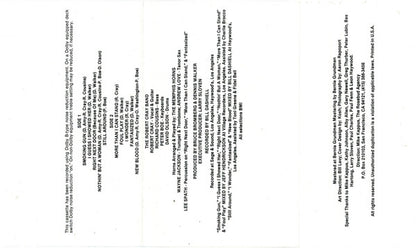 Robert Cray : Strong Persuader (Cass, Album)