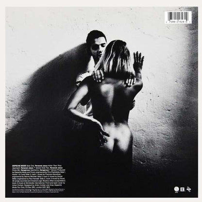Depeche Mode : Personal Jesus (12", Maxi)