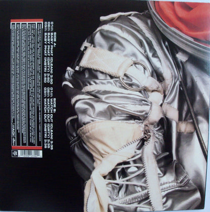 De La Soul : Baby Phat (12", Single)