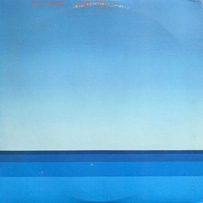 Keith Jarrett : Arbour Zena (LP, Album)