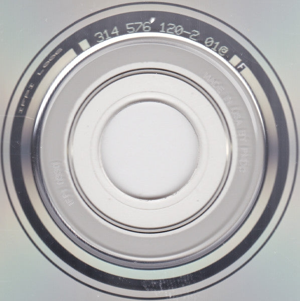 LL Cool J : Doin It (CD, Single)