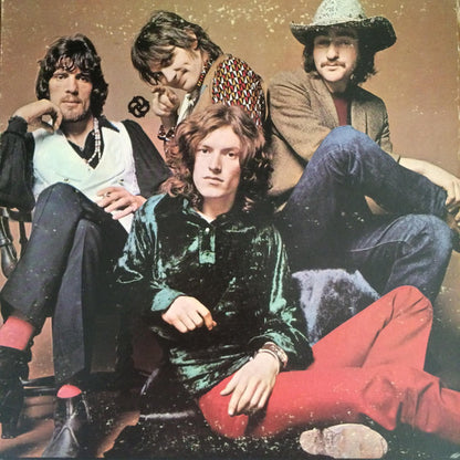 Traffic : Traffic (LP, Album, All)