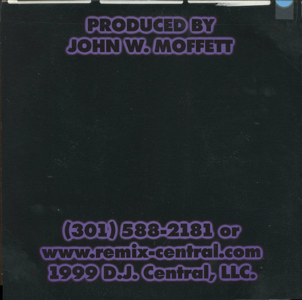 Various : Remix! Ltd. One (3x12", Comp)