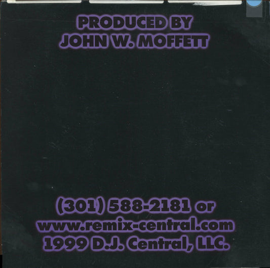 Various : Remix! Ltd. One (3x12", Comp)