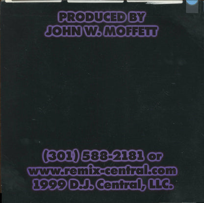 Various : Remix! Ltd. One (3x12", Comp)