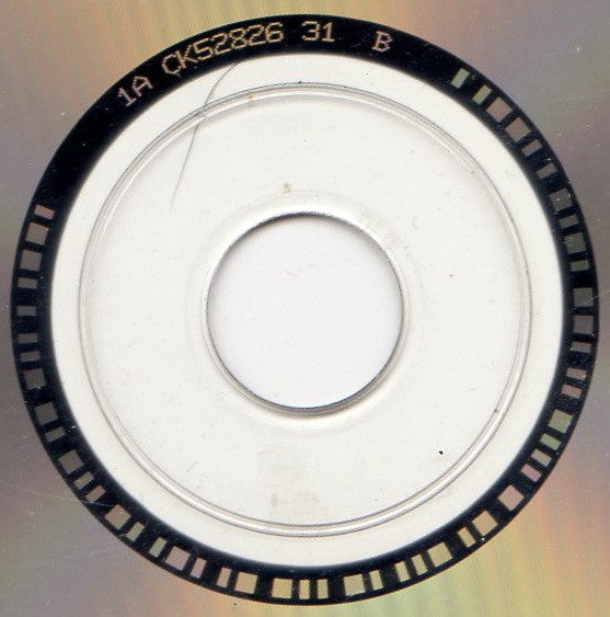 Various : Red Hot + Dance (CD, Comp)