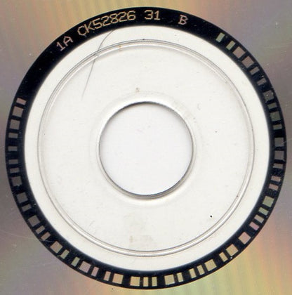 Various : Red Hot + Dance (CD, Comp)