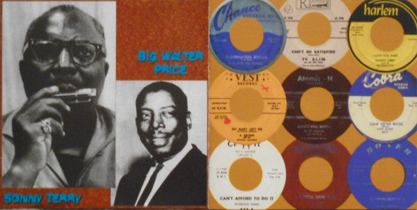 Various : Gonna Rock The Blues (CD, Album, Comp)