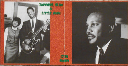 Various : Gonna Rock The Blues (CD, Album, Comp)