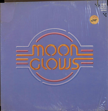 The Moonglows : Moonglows (LP, Comp)