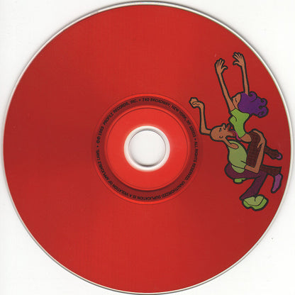 Various : Disco-Tech (Best Of House Music Volume 5) (CD, Comp)