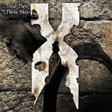 DMX : ...And Then There Was X (CD, Album, Cle)