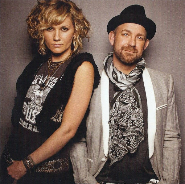 Sugarland (2) : The Very Best Of (CD, Comp)