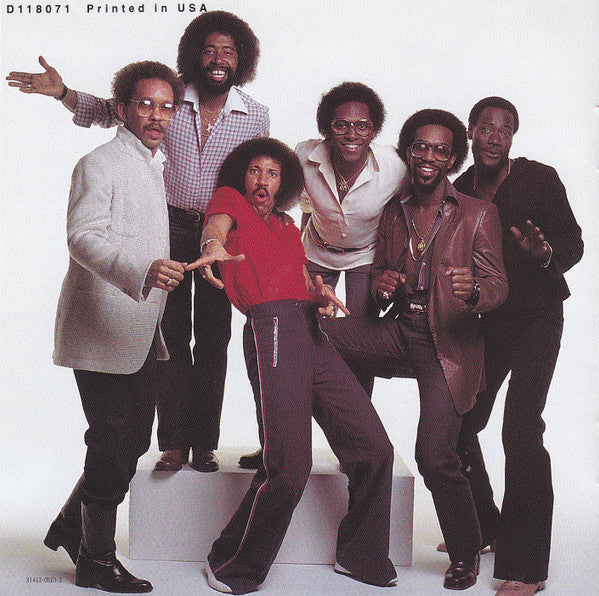 Commodores : The Ultimate Collection (CD, Comp, Club, RE)