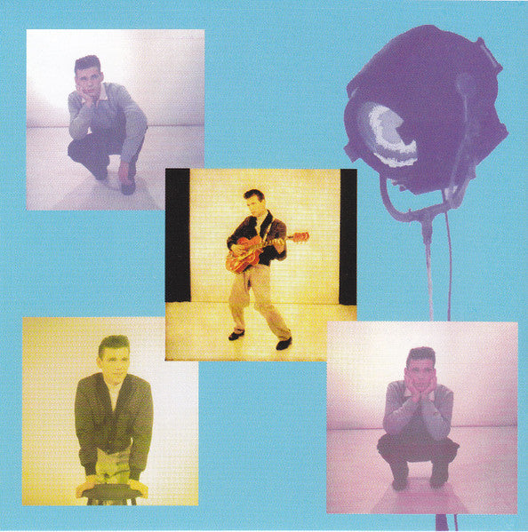 Duane Eddy And The Rebels : Especially For You (CD, Album, RE)