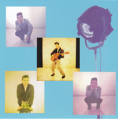 Duane Eddy And The Rebels : Especially For You (CD, Album, RE)