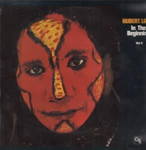 Hubert Laws : In The Beginning Vol. 2 / Then There Was Light (Volume II) (LP, Album)