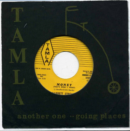 Various : The Complete Motown Singles | Vol. 1: 1959-1961 (7", Single, RP + 6xCD, Comp, Ltd, RM)