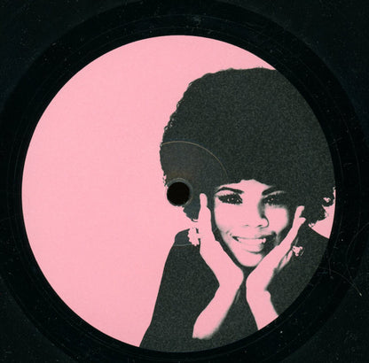 Candi Staton : Pépé Bradock Mixes (12", RP)
