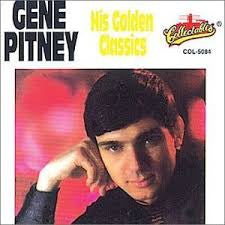 Gene Pitney : His Golden Classics (CD, Comp)