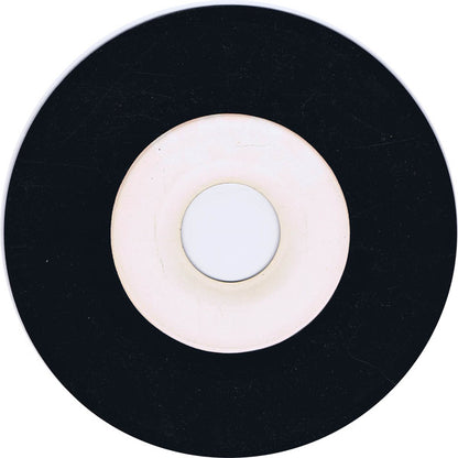 Candy And The Kisses : Soldier Baby (Of Mine) (7", S/Sided, Promo)