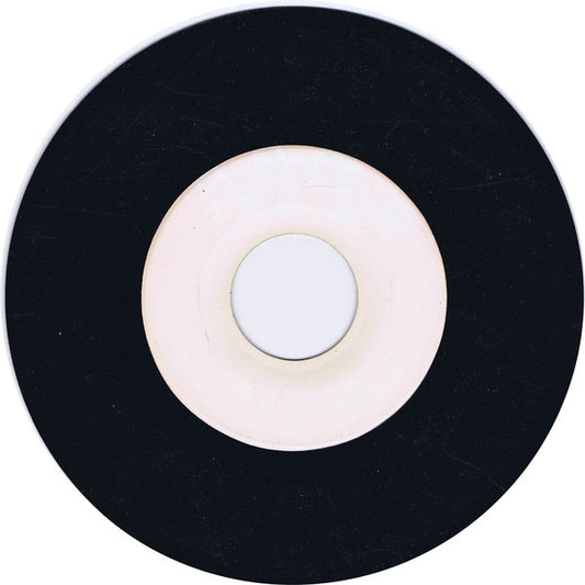 Candy And The Kisses : Soldier Baby (Of Mine) (7", S/Sided, Promo)