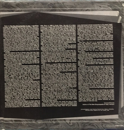Lil Green : Romance In The Dark (LP, Comp, RM, Ind)
