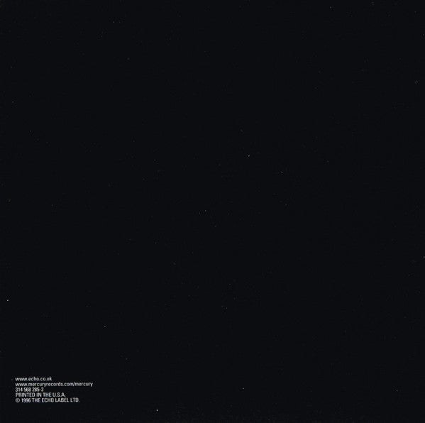 Mono : Life In Mono (CD, Maxi)