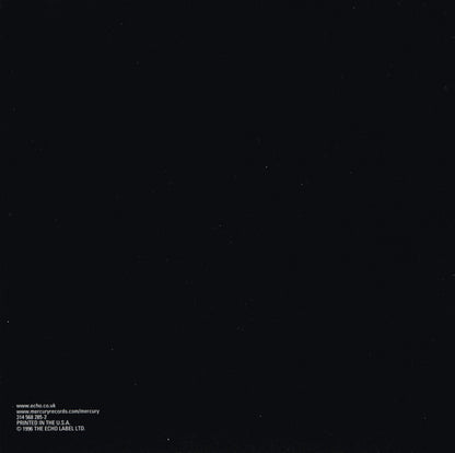 Mono : Life In Mono (CD, Maxi)