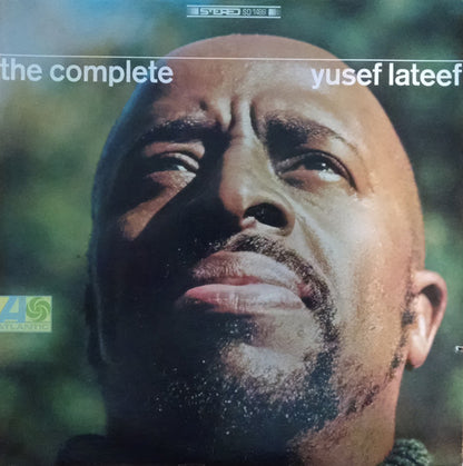 Yusef Lateef : The Complete Yusef Lateef (LP, Album, RE, PR)