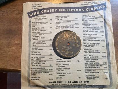 Roberta Lee And Grady Martin And The Slew Foot Five / Grady Martin And The Slew Foot Five : Tell Me Why / Slew Foot Rag (Shellac, 10")