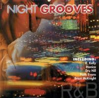 Various : Night Grooves (CD, Comp)