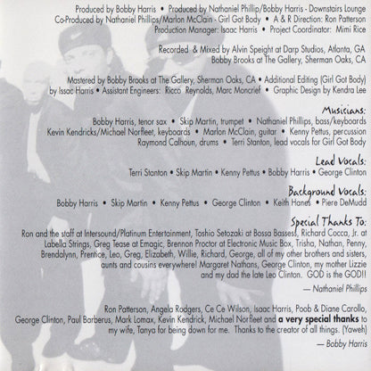 Dazz Band : Here We Go Again (CD, Album)