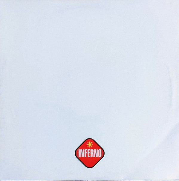E'voke : Arms Of Loren 2001 (12", Promo)