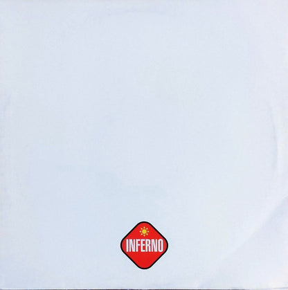 E'voke : Arms Of Loren 2001 (12", Promo)