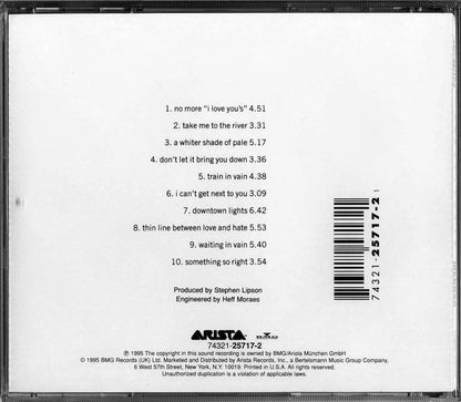 Annie Lennox : Medusa (CD, Album)