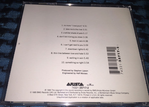 Annie Lennox : Medusa (CD, Album)